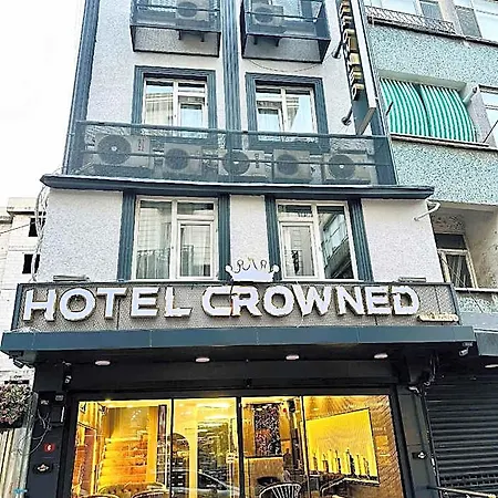 Hotel Crowned Exclusive 2*